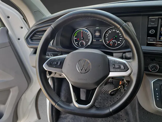 VW T6.1 ABTe