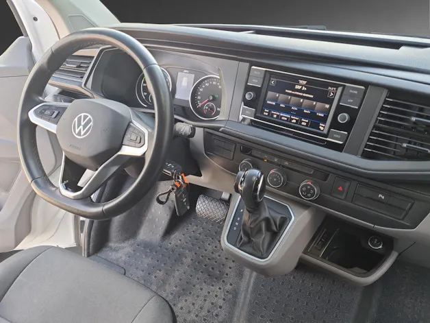 VW T6.1 ABTe