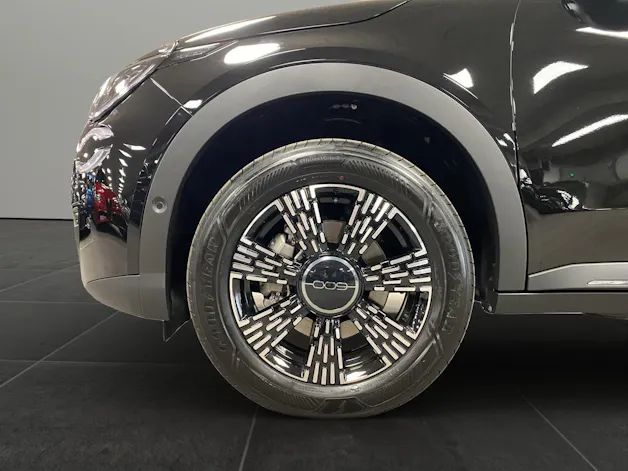 Fiat 600 1.2 Hybrid 136 Swis
