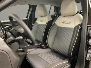 Fiat 600 1.2 Hybrid 136 Swis