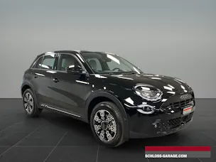 Fiat 600 1.2 Hybrid 136 Swis