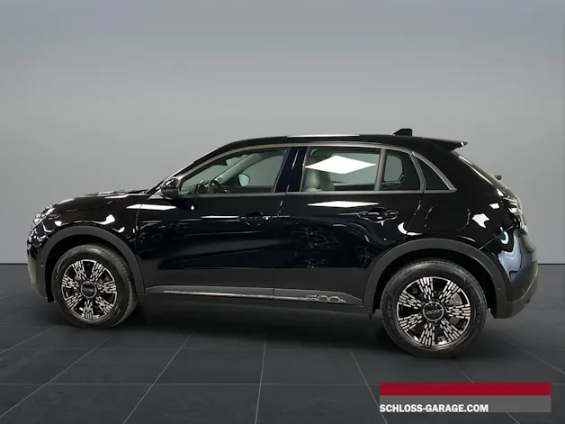 Fiat 600 1.2 Hybrid 136 Swis