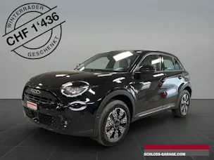 Fiat 600 1.2 Hybrid 136 Swis