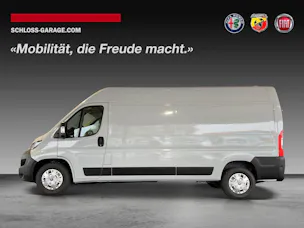 Fiat E-Ducato 47kWh L3H2