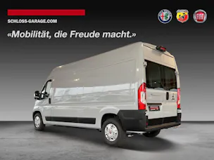 Fiat E-Ducato 47kWh L3H2