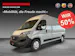 Fiat E-Ducato 47kWh L3H2
