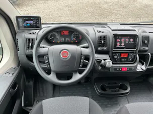 Fiat E-Ducato 47kWh L3H2