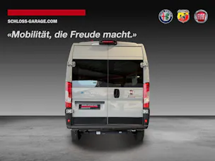 Fiat E-Ducato 47kWh L3H2