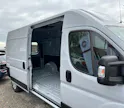 Fiat E-Ducato 47kWh L3H2