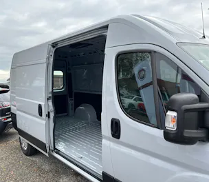 Fiat E-Ducato 47kWh L3H2