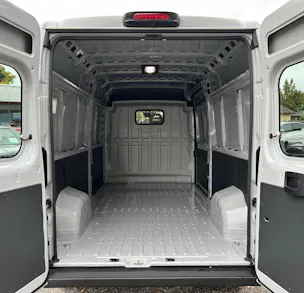 Fiat E-Ducato 47kWh L3H2