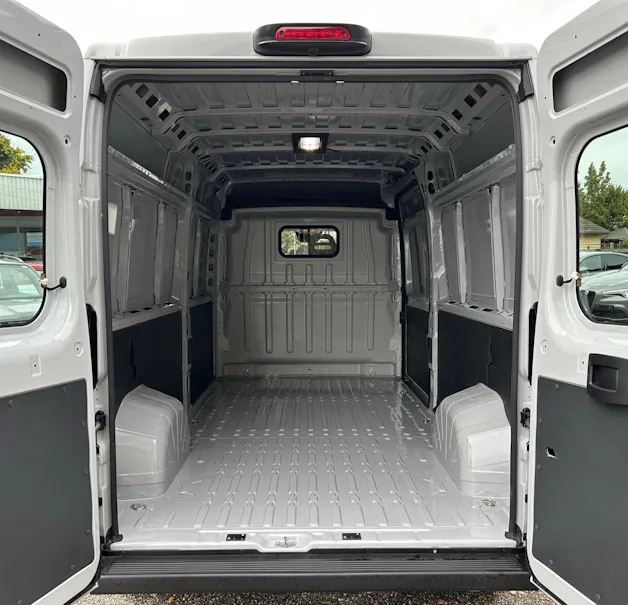 Fiat E-Ducato 47kWh L3H2
