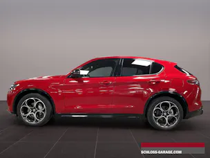 Alfa Romeo STELVIO 2.0 Q4 280 Veloce P