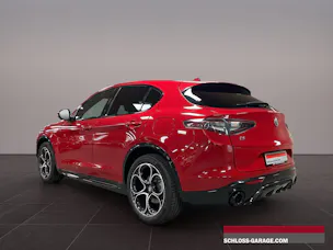 Alfa Romeo STELVIO 2.0 Q4 280 Veloce P