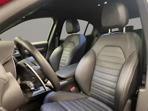 Alfa Romeo STELVIO 2.0 Q4 280 Veloce P