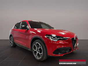 Alfa Romeo STELVIO 2.0 Q4 280 Veloce P