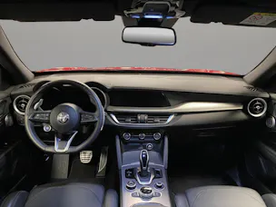 Alfa Romeo STELVIO 2.0 Q4 280 Veloce P