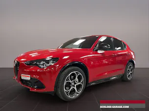 Alfa Romeo STELVIO 2.0 Q4 280 Veloce P
