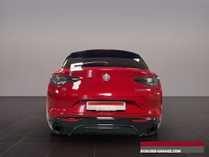 Alfa Romeo STELVIO 2.0 Q4 280 Veloce P