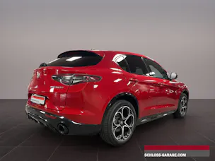 Alfa Romeo STELVIO 2.0 Q4 280 Veloce P