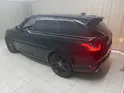 Land Rover Range Rover Sport 3.0 SDV6 AB Dynamic Automatic