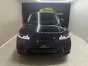 Land Rover Range Rover Sport 3.0 SDV6 AB Dynamic Automatic
