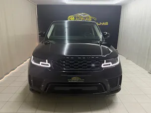 Land Rover Range Rover Sport 3.0 SDV6 AB Dynamic Automatic