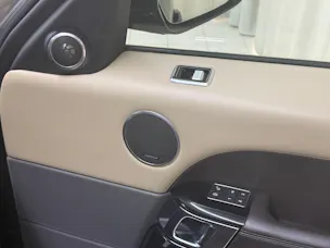 Land Rover Range Rover Sport 3.0 SDV6 AB Dynamic Automatic