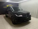 Land Rover Range Rover Sport 3.0 SDV6 AB Dynamic Automatic