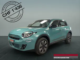 Fiat 600 1.2 Hybrid 136 Swis