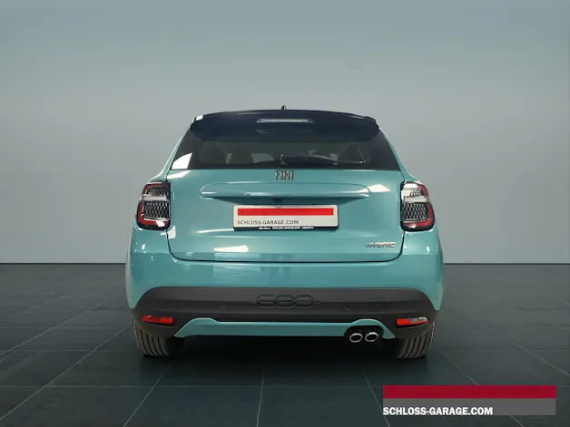 Fiat 600 1.2 Hybrid 136 Swis
