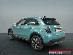 Fiat 600 1.2 Hybrid 136 Swis