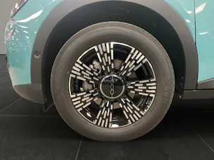 Fiat 600 1.2 Hybrid 136 Swis