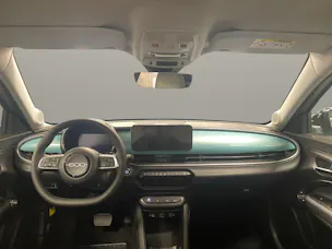 Fiat 600 1.2 Hybrid 136 Swis