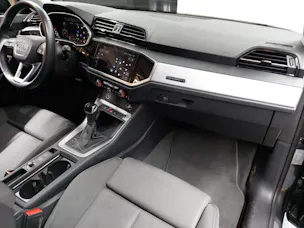 Audi Q3 35 TDI S line quattro S-tronic