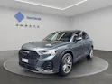 AUDI Q3 35 TDI S line quattro S-tronic