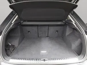 Audi Q3 35 TDI S line quattro S-tronic
