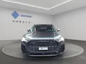 AUDI Q3 35 TDI S line quattro S-tronic