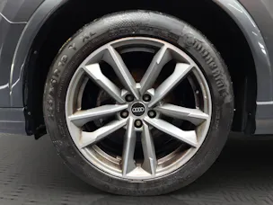 Audi Q3 35 TDI S line quattro S-tronic
