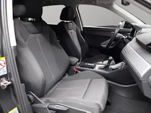 Audi Q3 35 TDI S line quattro S-tronic
