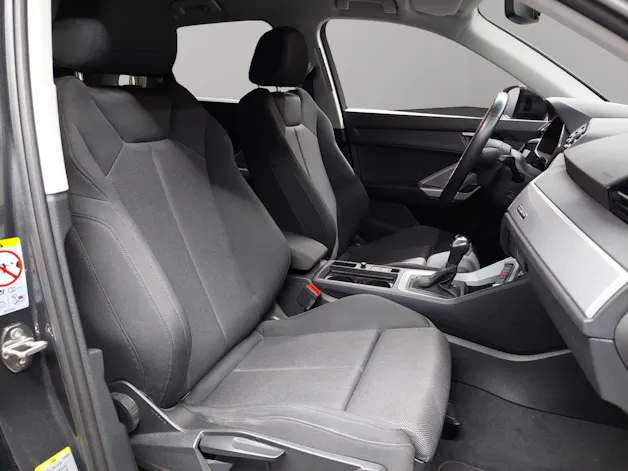 AUDI Q3 35 TDI S line quattro S-tronic
