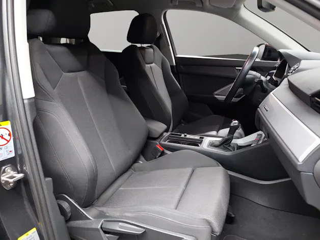 AUDI Q3 35 TDI S line quattro S-tronic
