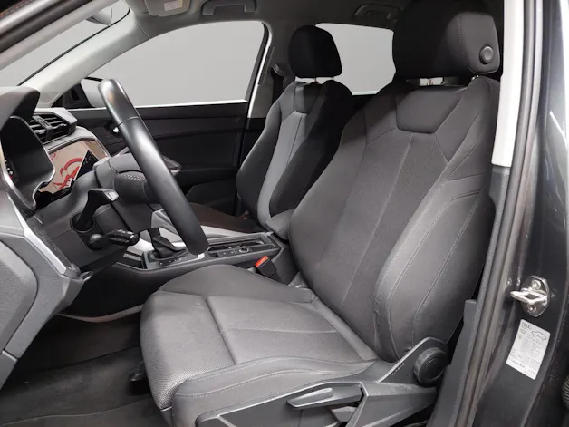 AUDI Q3 35 TDI S line quattro S-tronic
