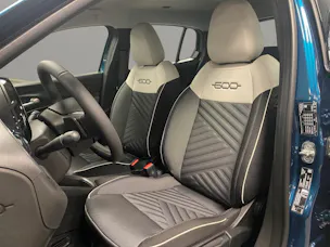 Fiat 600 1.2 Hybrid 136 Swis