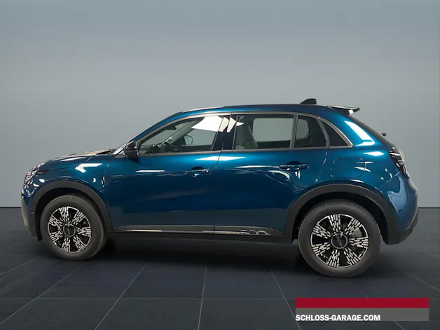 Fiat 600 1.2 Hybrid 136 Swis