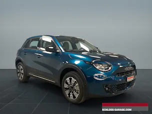 Fiat 600 1.2 Hybrid 136 Swis
