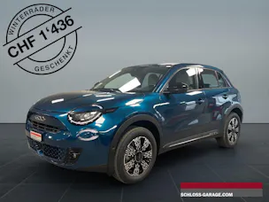 Fiat 600 1.2 Hybrid 136 Swis