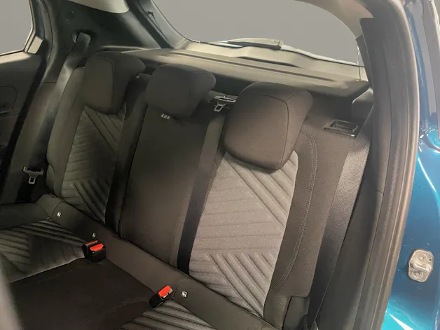 Fiat 600 1.2 Hybrid 136 Swis