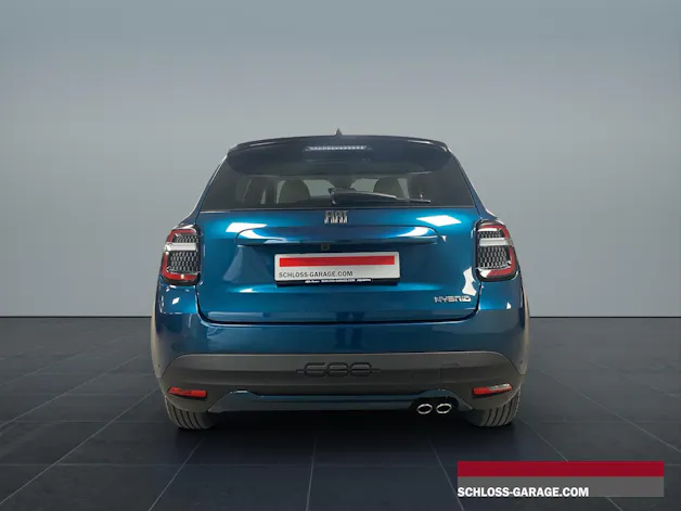 Fiat 600 1.2 Hybrid 136 Swis