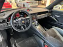 Porsche 911 GT3 RS PDK